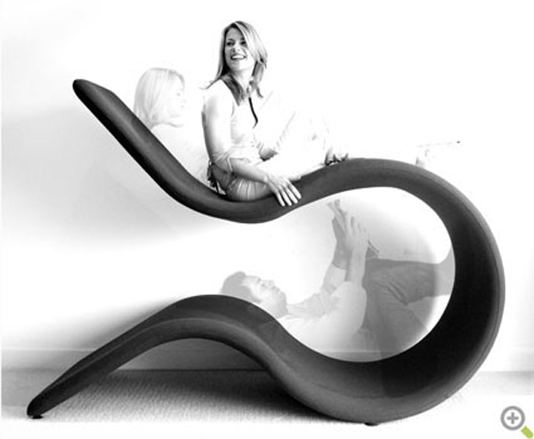 OHM img ohm 1 Ohm Lounger
