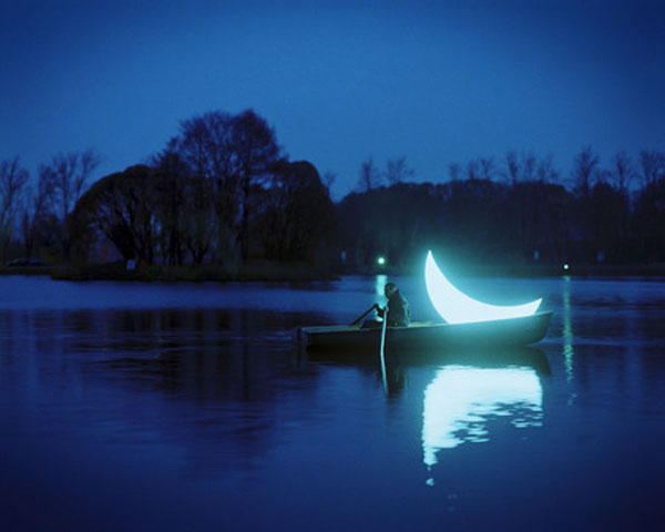 Your Personal Moon Your Personal Moon