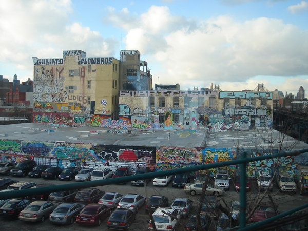 from-queens Queens NYC