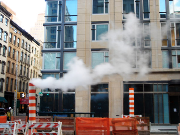 pollution2 NYC street