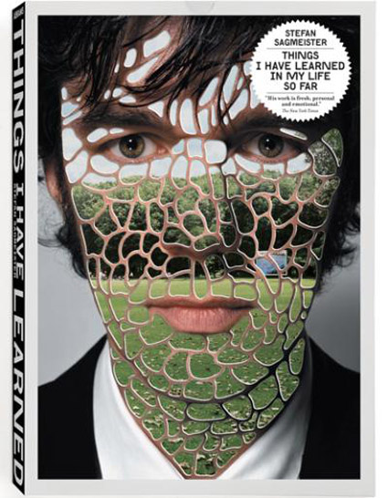 Stefan Sagmeister Stefan Sagmeister