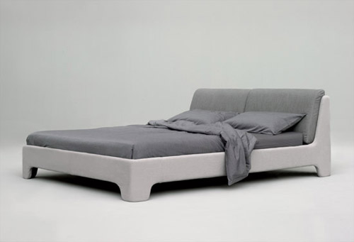 Odoardo Fioravanti Stockholm bed Odoardo Fioravanti Stockholm bed