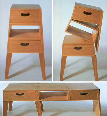 Table = Chest