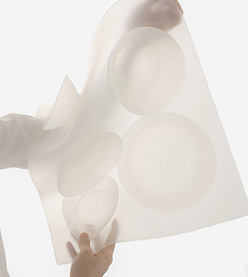 Table-Dish-Cover by Maezm