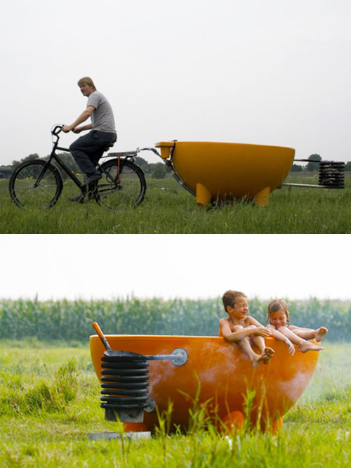 Floris Schoonderbeek - DUTCHTUB 4P