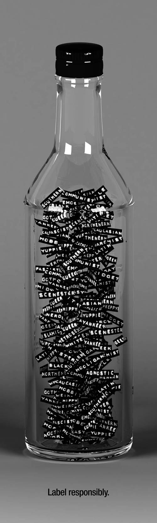 Alessio Nardi - Labels