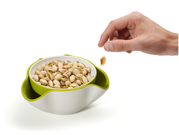 Morph - Double Dish Morph - Double Dish